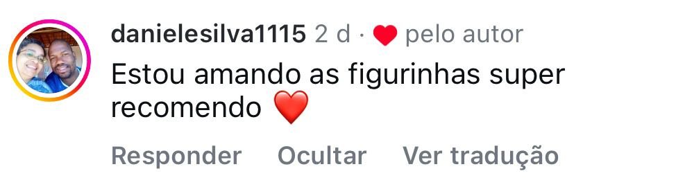 Depoimento