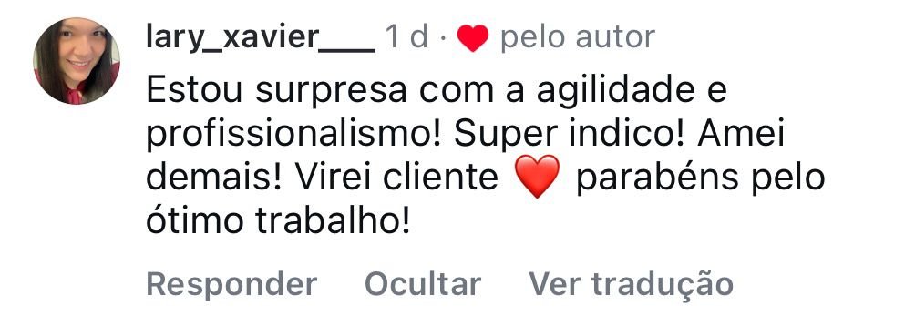 Depoimento