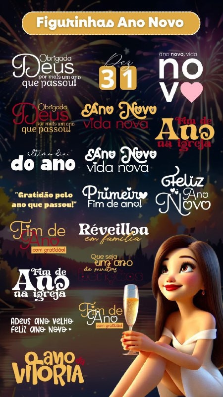 Figurinha 6