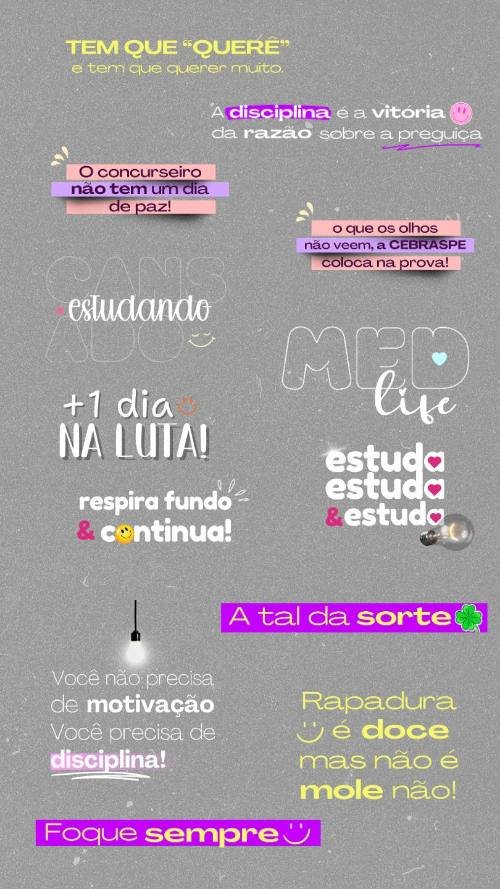 Figurinha pack 5