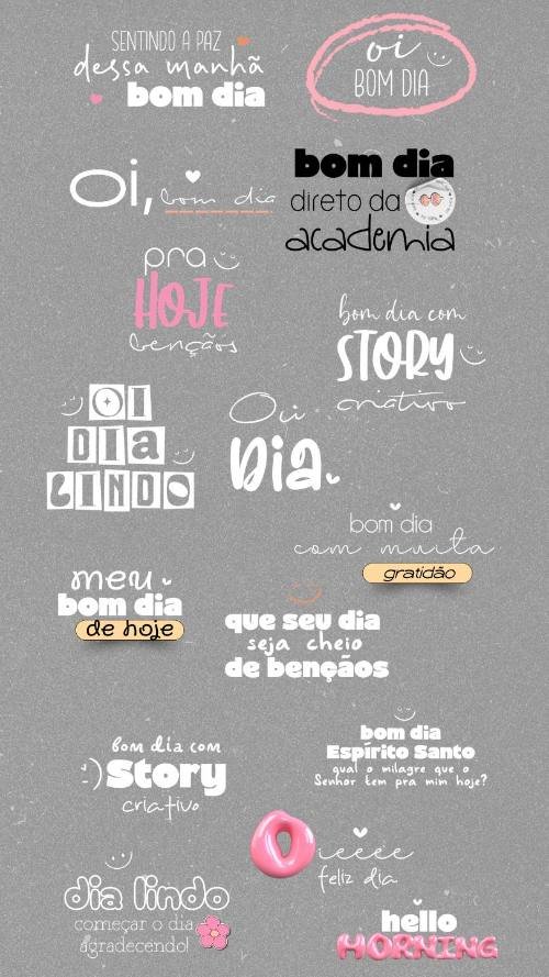 Figurinha pack 7