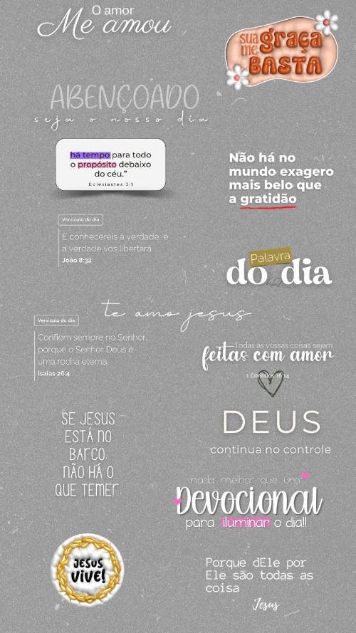 Figurinha pack 8