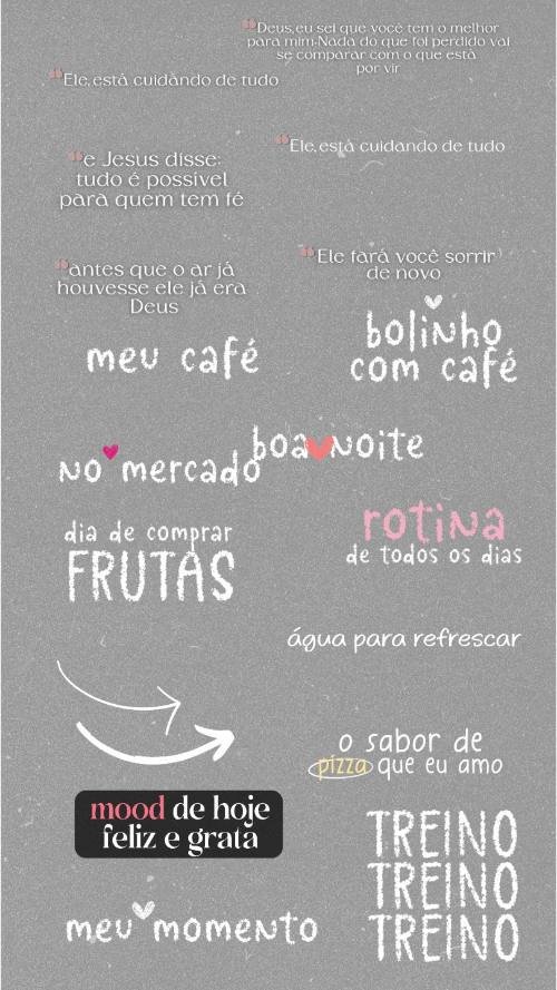 Figurinha pack 9