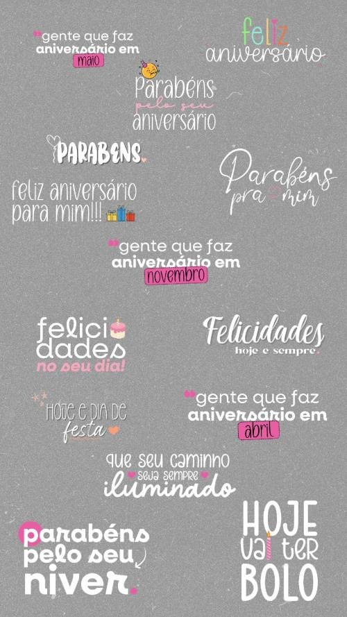 Figurinha pack 11